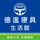 (總)億進康適Logo-方形