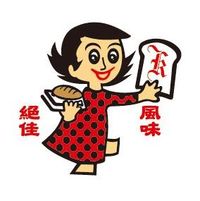 克林食品logo