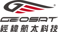 經緯航太科技logo