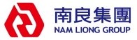 南良集團logo