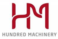 百城機械logo